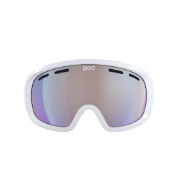 Ochelari schi POC Fovea Mid Photochromic WF - Hydrogen White/Photochromic/Changeable Sky Blue