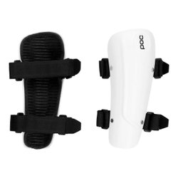 Protecții antebraț schi copii POC Forearm Classic - Hydrogen White