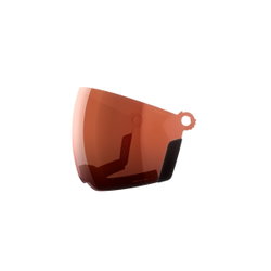 Lentilă de schimb vizieră schi POC Obex Visor Spare Lens - Partly Sunny Light Orange