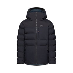 Geacă schi POC Loft Jacket - Uranium Black