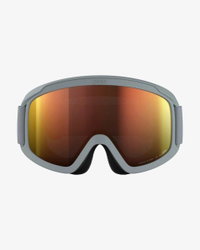 Ochelari schi POC Opsin WF - Granite Grey/Partly Sunny Orange