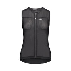 Vestă de protecție schi POC VPD Air Vest W - Uranium Black