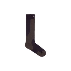 Șosete schi POC Race Sock - Sylvanite Grey