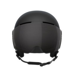 Vizieră cască schi POC Obex Visor - Uranium Black Matt/Clarity Universal/Sunny/Grey