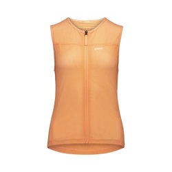 Vestă de protecție schi POC VPD Air Vest W - Apricot Sunstone