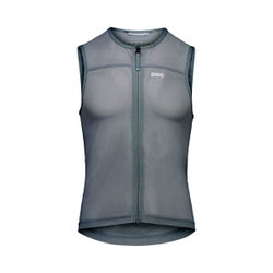 Vestă de protecție schi POC VPD Air Vest - Granite Grey