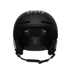 Cască schi POC Obex Pure Odermatt Ed. - Uranium Black Matt