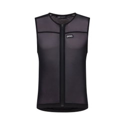 Vestă de protecție schi POC VPD Max Vest - Uranium Black