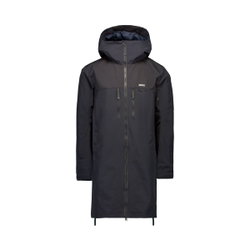 Geacă schi POC Race Mentor Coat - Uranium Black