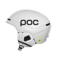 Cască schi POC Obex Contour - Hydrogen White