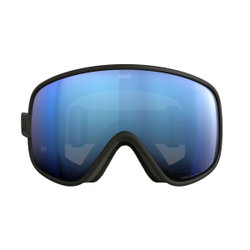 Ochelari schi POC Vitrea Mid - Uranium Black/Partly Sunny Blue