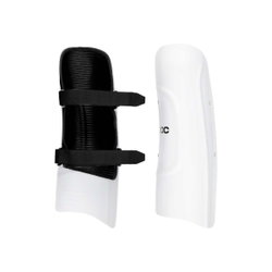 Protecții tibie schi POC Shins Classic - Hydrogen White