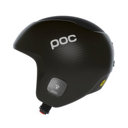 Cască schi POC Super Skull - Carbon/Uranium Black