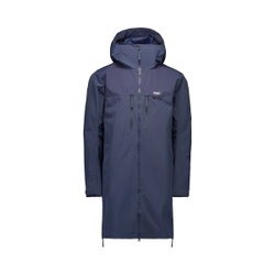 Geacă schi POC Race Mentor Coat - Apatite Navy