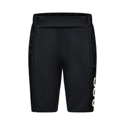 Pantaloni scurți schi POC Race Shorts - Uranium Black
