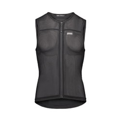 Vestă de protecție schi POC VPD Air Vest - Uranium Black