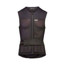 Protecție spate schi POC Spine VPD Air Vest - Uranium Black