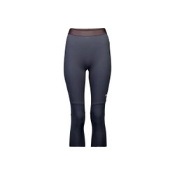 Colanți merino schi POC Layer Merino 3/4 Tights W - Sylvanite Grey