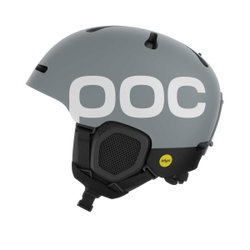 Cască schi POC Fornix BC - Granite Grey Matt