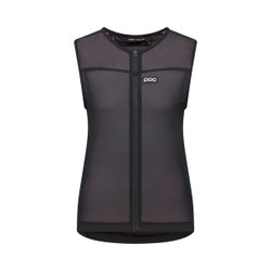 Vestă de protecție schi POC VPD Max Vest W - Uranium Black