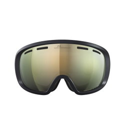 Ochelari schi POC Fovea Marco Odermatt Ed. - Uranium Black/Podium Gold/Sunny Gold