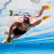 Finis Agility palmare