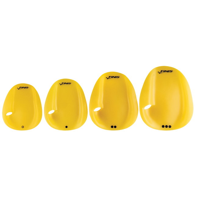 Finis Agility palmare