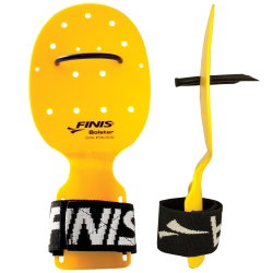 Finis Bolster palmare