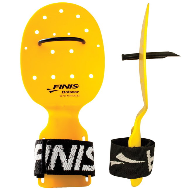 Finis Bolster palmare
