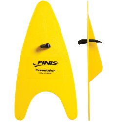 Finis Freestyler palmare