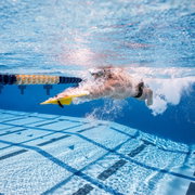 Finis Freestyler palmare