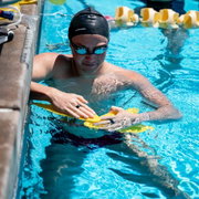 Finis Freestyler palmare