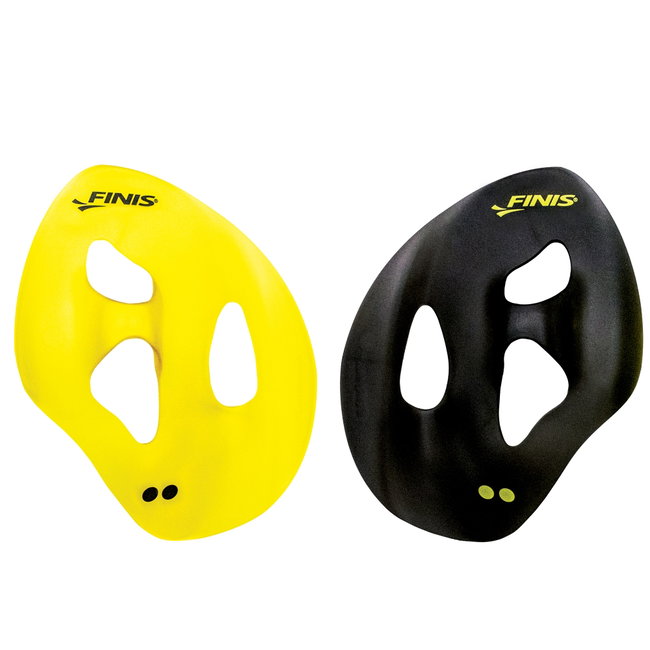 Finis - Palmare inot Iso Paddle