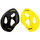 Finis - Palmare inot Iso Paddle