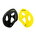 Finis - Palmare inot Iso Paddle