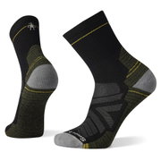 Smartwool - sosete sport Hike Light Cushion Mid Crew socks - negru gri
