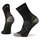 Smartwool - sosete sport Hike Light Cushion Mid Crew socks - negru gri