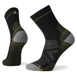 Smartwool - sosete sport Hike Light Cushion Mid Crew socks - negru gri
