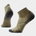 Șosete Merino hiking Smartwool Hike - verde Winter Moss | Ankle | Targeted Cushion