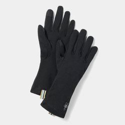 Mănuși Merino Smartwool Thermal Merino Glove - verde-petrol Dark Teal Heather