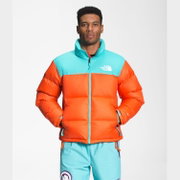 Geacă de puf The North Face 1996 Retro Nuptse - bărbați | izolație cu puf 700
