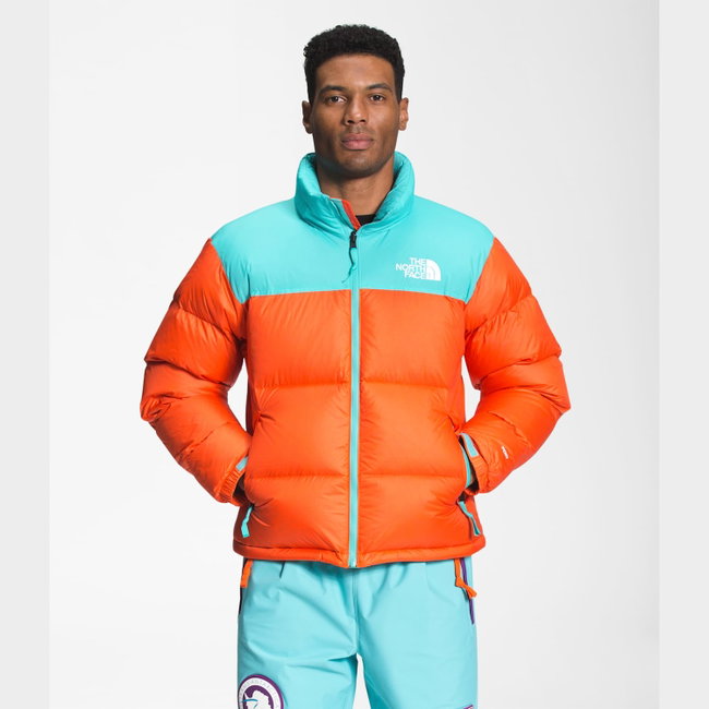 Geacă de puf The North Face 1996 Retro Nuptse - bărbați | izolație cu puf 700