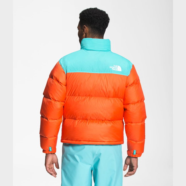 Geacă de puf The North Face 1996 Retro Nuptse - bărbați | izolație cu puf 700