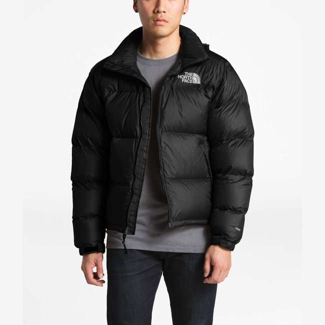 Geacă de puf The North Face 1996 Retro Nuptse - bărbați | izolație cu puf 700