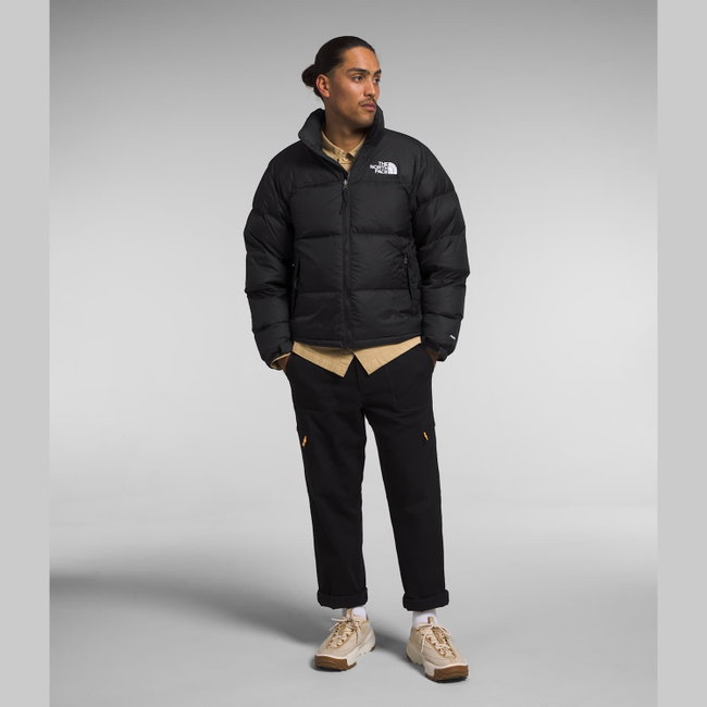 Geacă de puf The North Face 1996 Retro Nuptse - bărbați | izolație cu puf 700