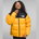 Geacă de puf The North Face 1996 Retro Nuptse - bărbați | izolație cu puf 700