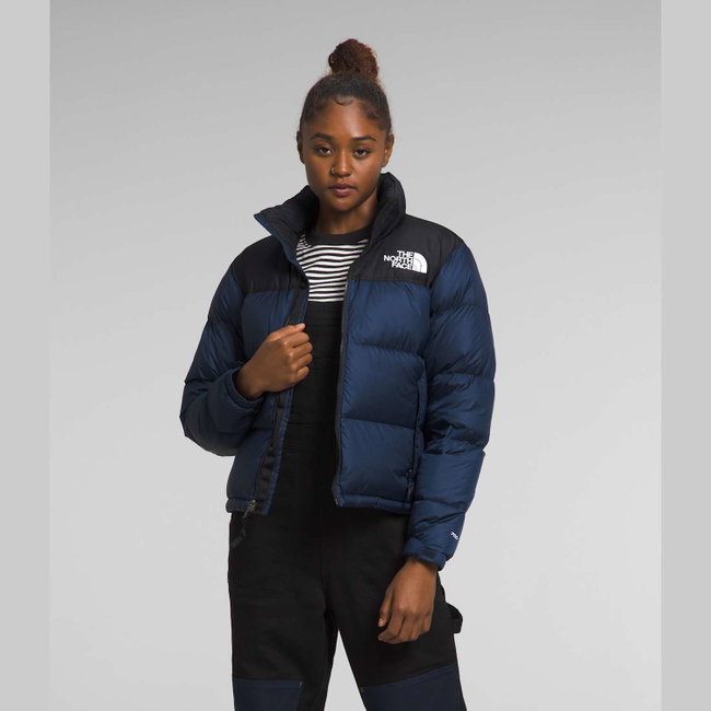 Geacă de puf The North Face 1996 Retro Nuptse - damă | izolație cu puf 700