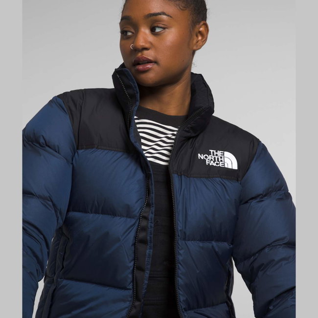Geacă de puf The North Face 1996 Retro Nuptse - damă | izolație cu puf 700