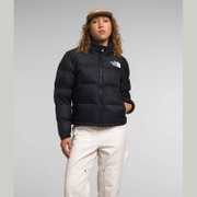 Geacă de puf The North Face 1996 Retro Nuptse - damă | izolație cu puf 700