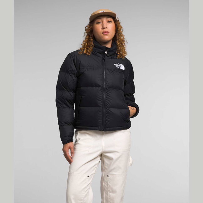 Geacă de puf The North Face 1996 Retro Nuptse - damă | izolație cu puf 700